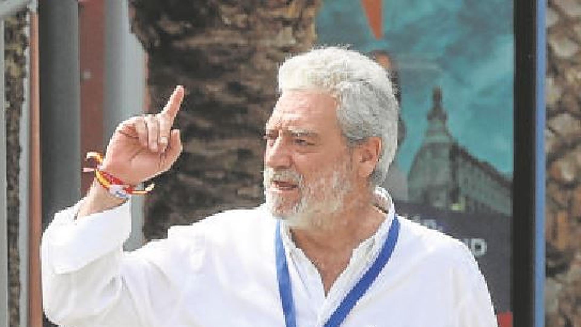 Miguel Ángel Rodríguez, el gurú de la comunicación a la sombra de Ayuso